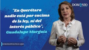 La Secretaria de Gobierno destacó que cualquier causa social, por legítima que sea, debe respetar el orden y los derechos de las personas