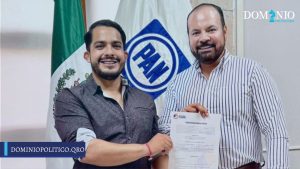 Abre PAN en Durango convocatoria para renovar la Secretaria Estatal de Acción Juvenil