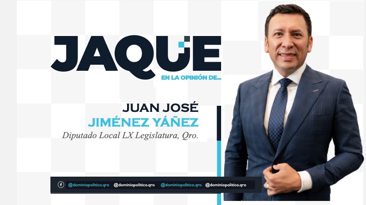 ¿Por qué en la actualidad causa tanto conflicto la migración?... en la opinión del Diputado, Juan José Jiménez Yáñez